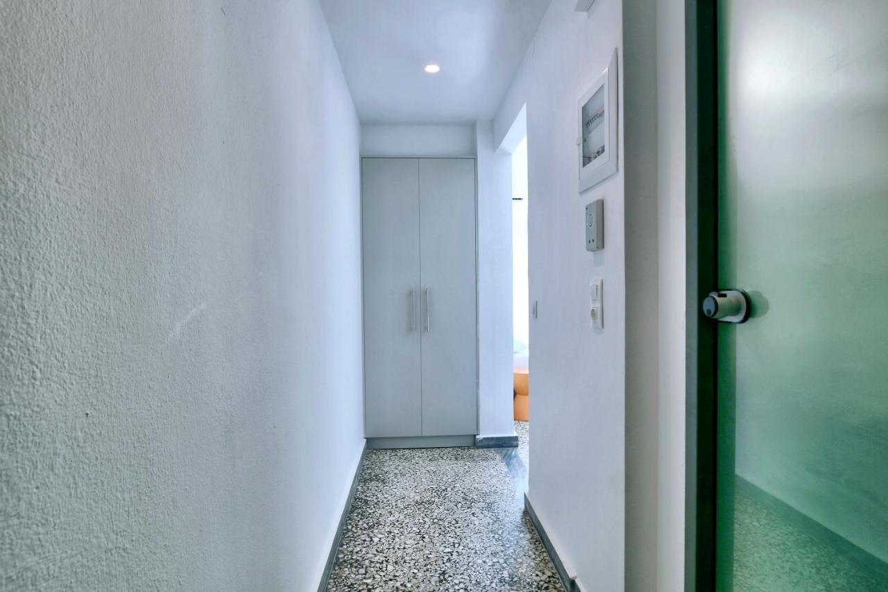 Downtown Studio Superb Location Héraklion Extérieur photo